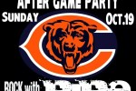 Bears Game With Sound