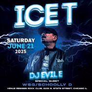 Ice T