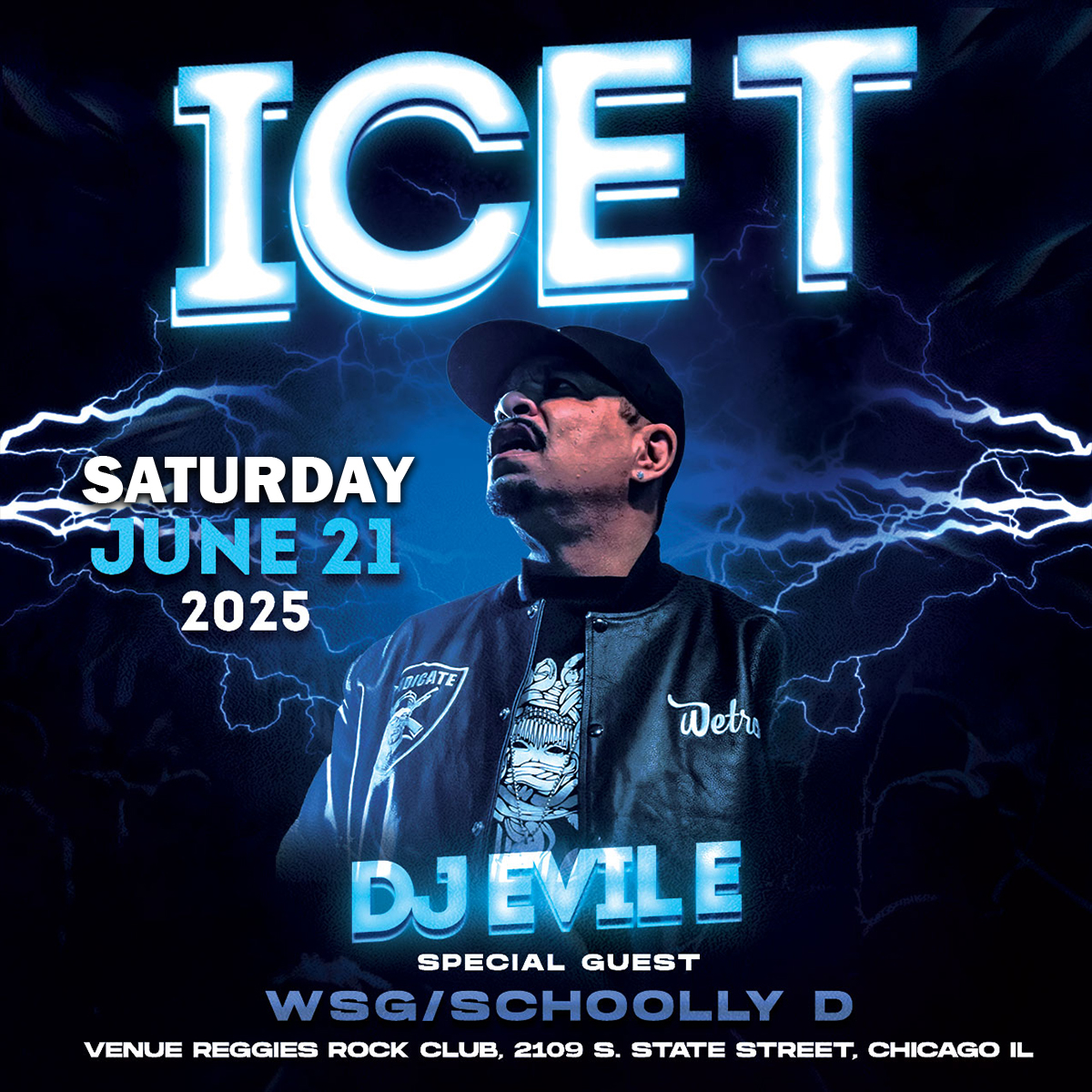 Ice T