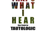 Tautologic (Digital Single Release)