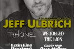 JEFF ULBRICH: CELEBRATION OF LIFE