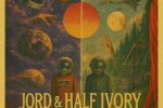 Jord + Half Ivory