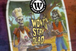 Don’t Panic + Patty Pershayla