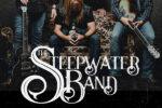 The Steepwater Band at Reggies on the Beach