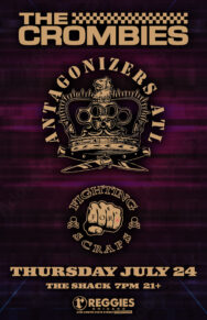 Antagonizers ATL