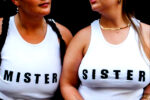 Mister Sister