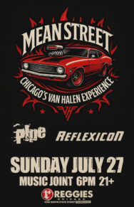 Mean Street