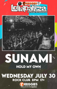 Sunami
