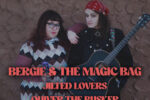 Bergie & The Magic Bag