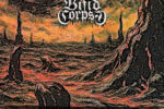 Creeping Death + Kruelty