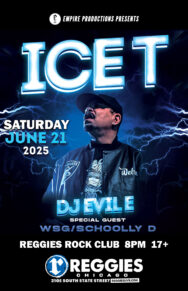 Ice T