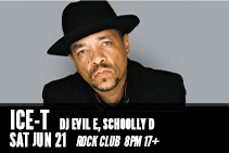 Ice T