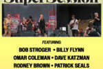 11th Annual Bluesfest AfterParty with Chicago Blues SuperSession – Shack