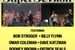11th Annual Bluesfest AfterParty with Chicago Blues SuperSession – Shack