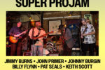 11th Annual Bluesfest AfterParty End Of Fest ProJam