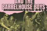 Ricky D and the Barrelhouse Boys