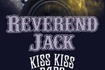 Reverend Jack