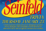 SEINFELD TRIVIA