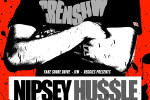 Nipsey Hussle