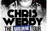 Chris Webby