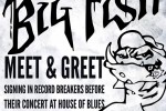 Reel Big Fish Signing In Breakers!