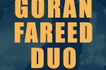 Goran Fareed Duo (Goran Ivanovic & Fareed Haque)