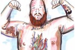 Action Bronson