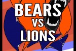 Bears Game With Sound