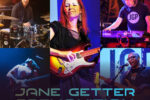 Jane Getter