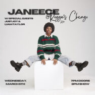 Janeece