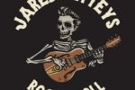 Jared Petteys & The Headliners w/ Wendigo Fever & TBA