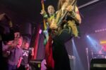 JASON KANE & THE JIVE