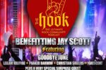 Jay Scott Benefit