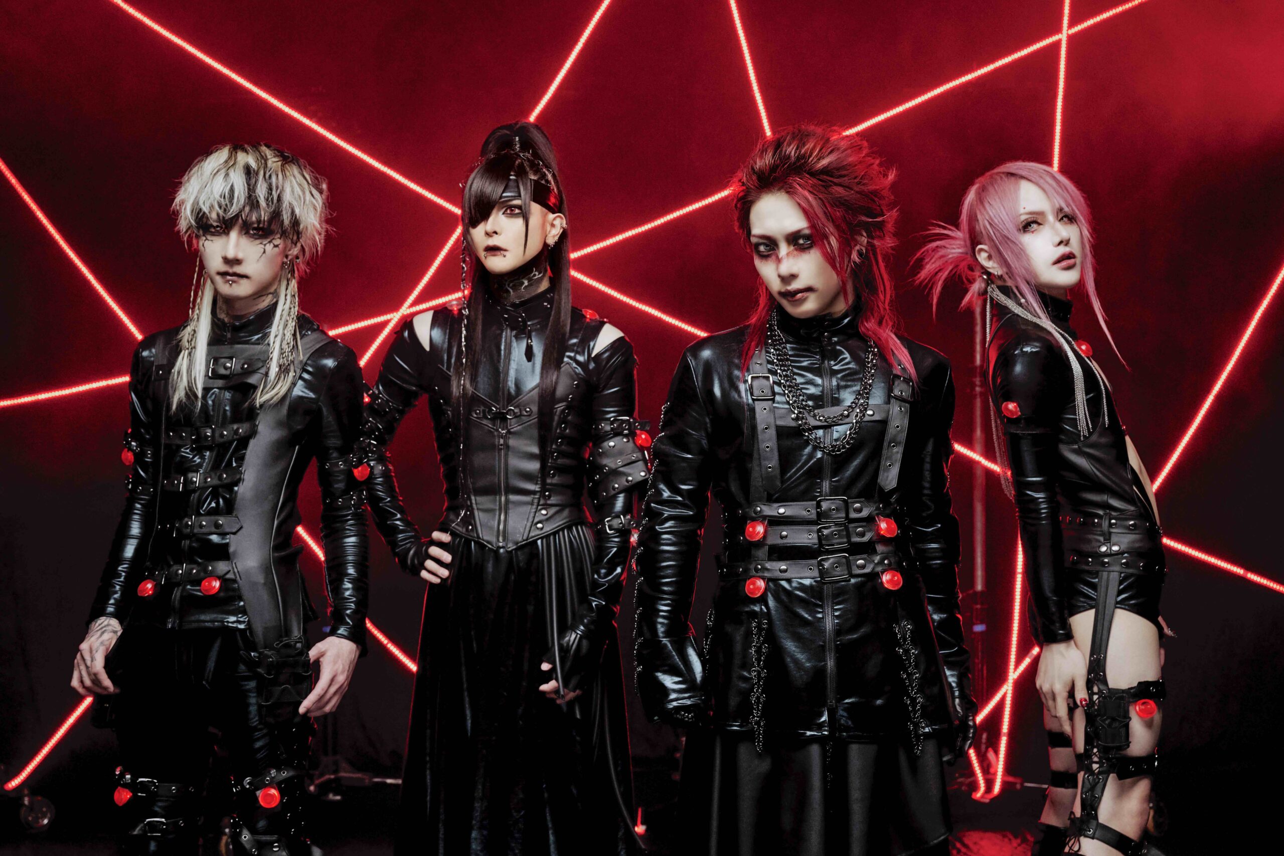 JILUKA Boogie Zyean Sena Ricko チェキ　4/26 JILUKA Boogie Zyean Sena Ricko チェキ - メルカリ
