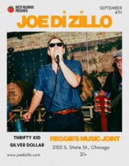 Joe Di Zillo