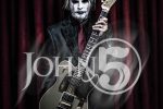 John 5 and The Creatures