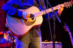 JON GOLDFINE SOLO ACOUSTIC