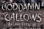 The Goddamn Gallows