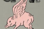 Solemn Oath + Warpigs Pig Roast