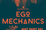 Ego Mechanics