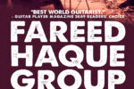 Fareed Haque Group