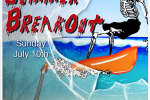 GTS presents Summer Breakout