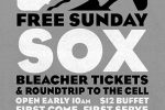 Free Sox Sundays