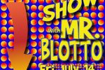 Mr. Blotto