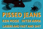 Pissed Jeans