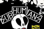 Subhumans UK