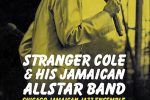 Stranger Cole