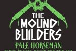 The Mound Builders