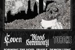 Chicago Doomed and Stoned Festival