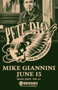 Pete Dio